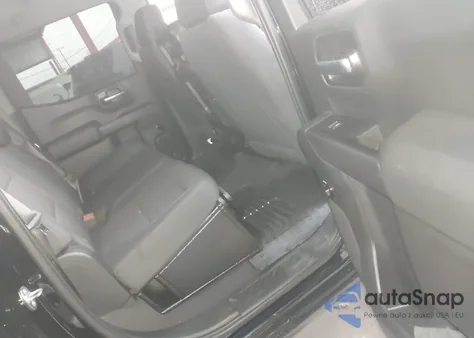 2020 Chevrolet Silverado 1500 2Wd Short Bed Custom из США, поврежденный, VIN 3GCPWBEH3LG130930